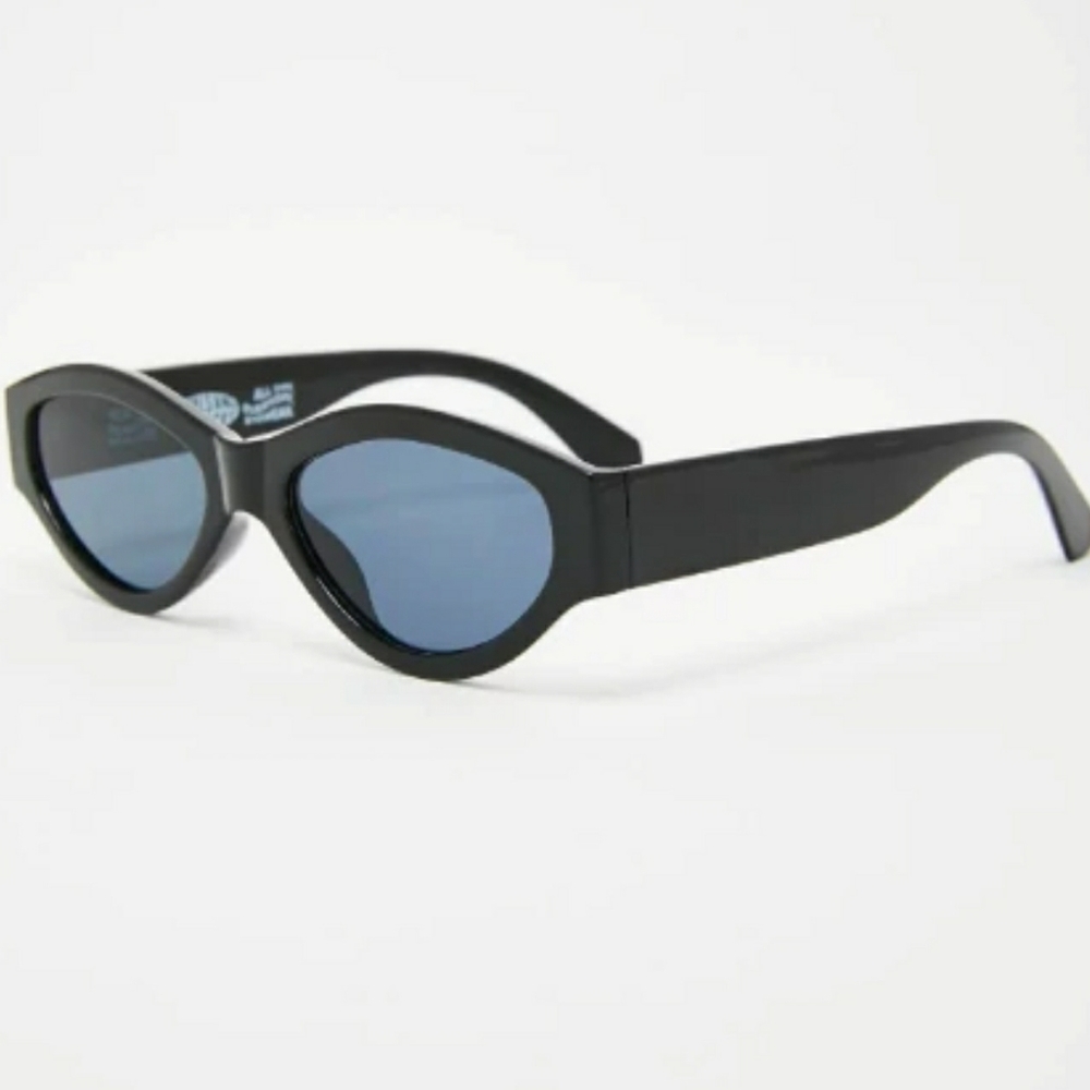 Black Knight Shades